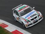 BMW 320si WTCC 2006 года